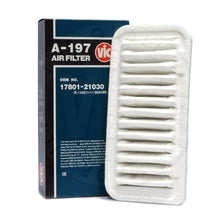 Load image into Gallery viewer, VIC Air Filter A-197 for Toyota Vios, Yaris, Altis
