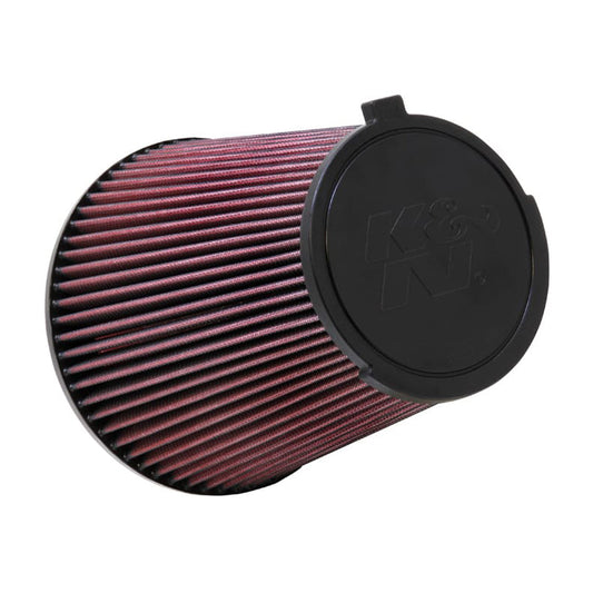 K&N Engine Air Filter Washable E-1993 for Ford Mustang Shelby GT500 2010-2014