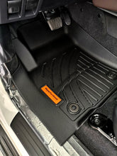 Load image into Gallery viewer, HIPPO TECHMAT BASIC All Weather Protection for Toyota Fortuner / Innova 2016-Up
