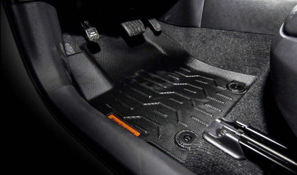 HIPPO TECHMAT BASIC All Weather Protection for Toyota Corolla Cross 2020-Up