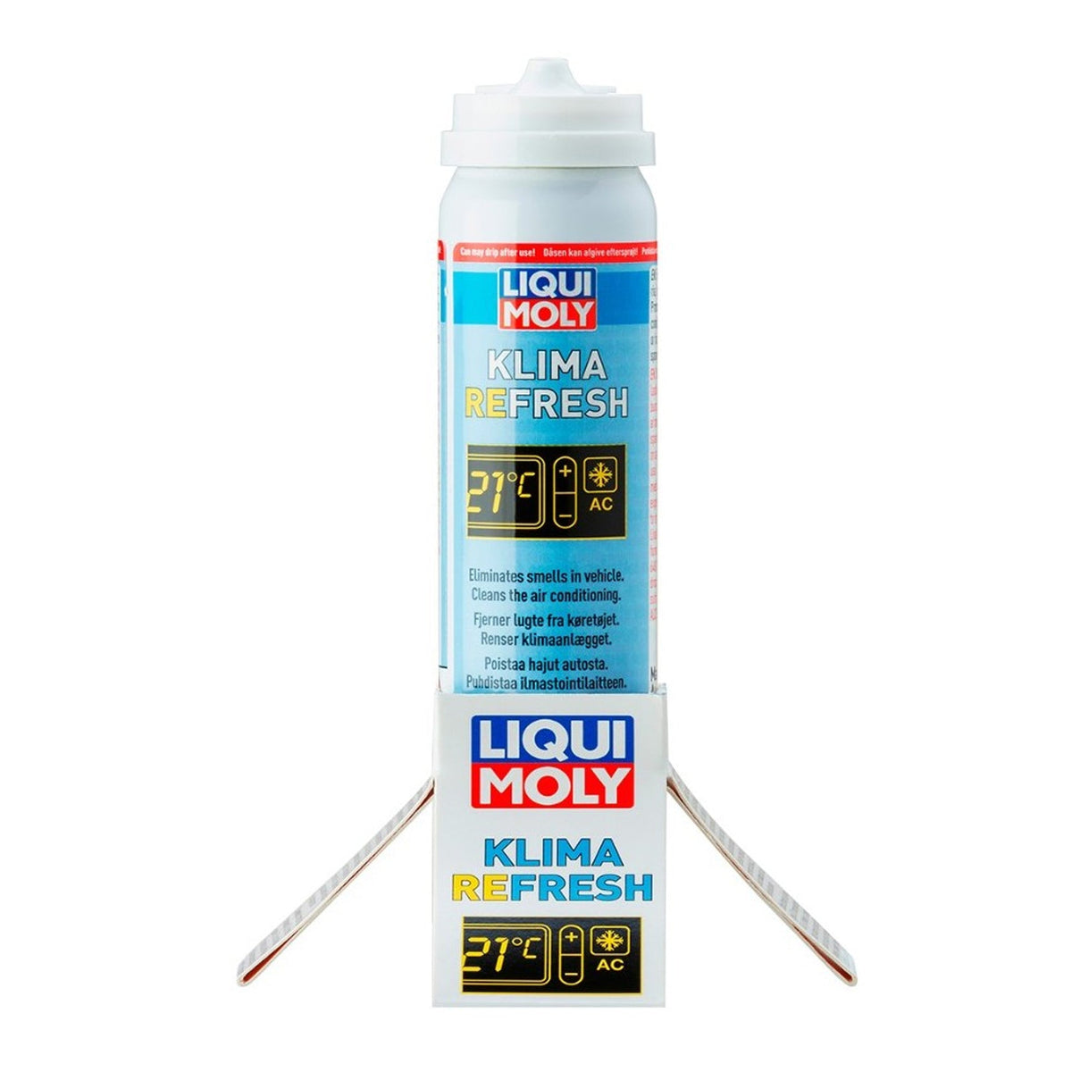 Liqui Moly Klima Refresh 150ml
