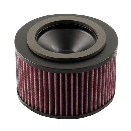 K&N Engine Air Filter Washable E-2015 for Toyota Hilux Vigo 3.0 1997-2015, 4Runner 3.0 1993-1996