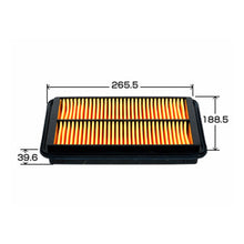 Load image into Gallery viewer, VIC Air Filter A-2016 for Nissan Frontier Navara YD25
