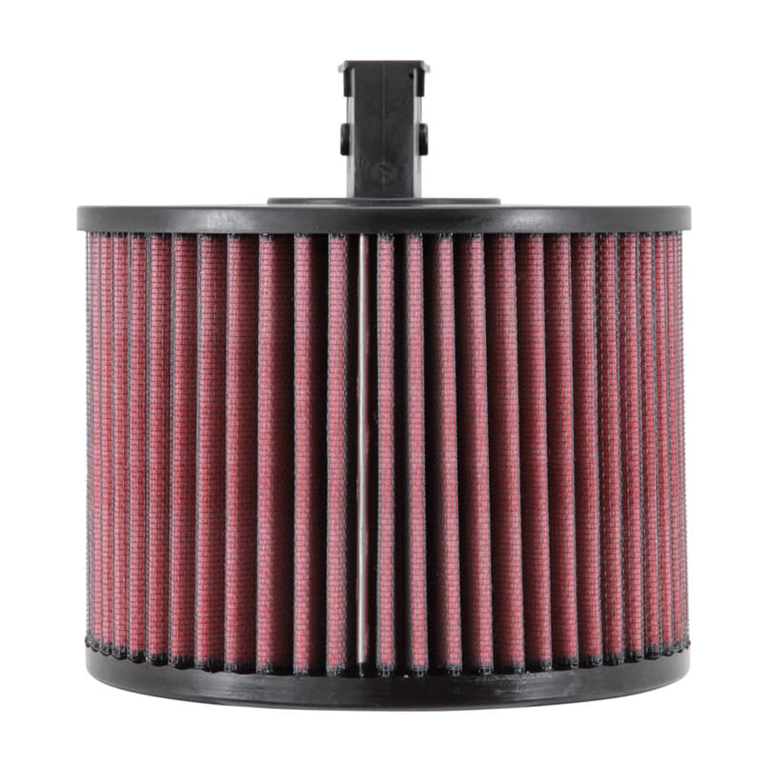 K&N Engine Air Filter Washable E-2022 for BMW 125i, X1, 130i, 325i, 330i 2005-2011