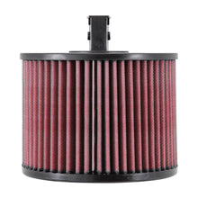 Load image into Gallery viewer, K&amp;N Engine Air Filter Washable E-2022 for BMW 125i, X1, 130i, 325i, 330i 2005-2011
