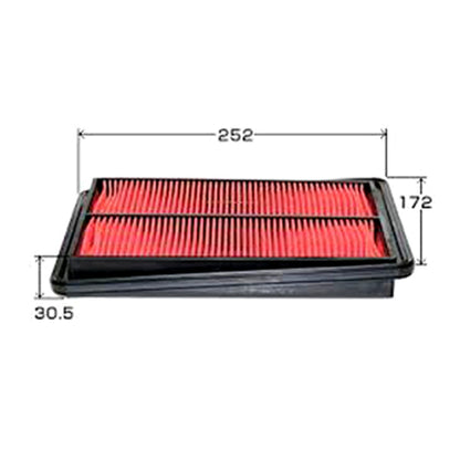 VIC Air Filter A-2023V for Nissan X-Trail