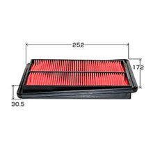 Load image into Gallery viewer, VIC Air Filter A-2023V for Nissan X-Trail
