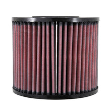 Load image into Gallery viewer, K&amp;N Engine Air Filter Washable E-2023 for Toyota Hilux 1988-1998, LC Prado 1996-2002, Isuzu Alterra, Crosswind
