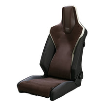 Load image into Gallery viewer, Recaro Japan Comfort/Ergonomic Seat Series LX-F UL110 A/R (UltraSuede® &amp; Leather)
