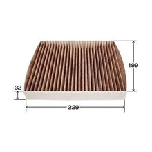 Load image into Gallery viewer, VIC XPower Carbon Cabin Filter AC-206EX for Nissan Patrol Y32, Nissan Urvan NV350
