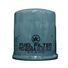 Load image into Gallery viewer, VIC Fuel Filter FC-208A for Isuzu, Crosswind, Extreme, D-Max
