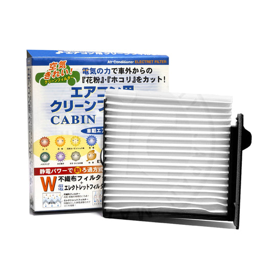 VIC Cabin Filter AC-208E for Nissan Grandia Livina, Nissan NV200 Van