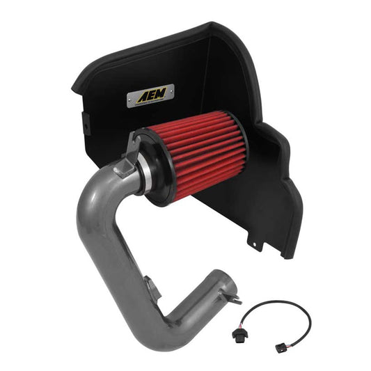 AEM Cold Air Intake System 21-732C for Subaru WRX 2.0 2015-2020