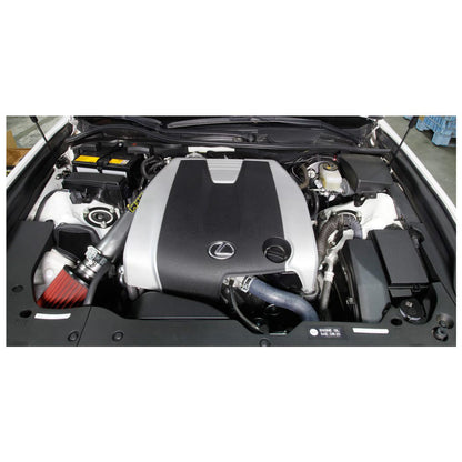 AEM Cold Air Intake System 21-806C for Lexus GS350, IS350, RC350 3.5 V6 2013-2021