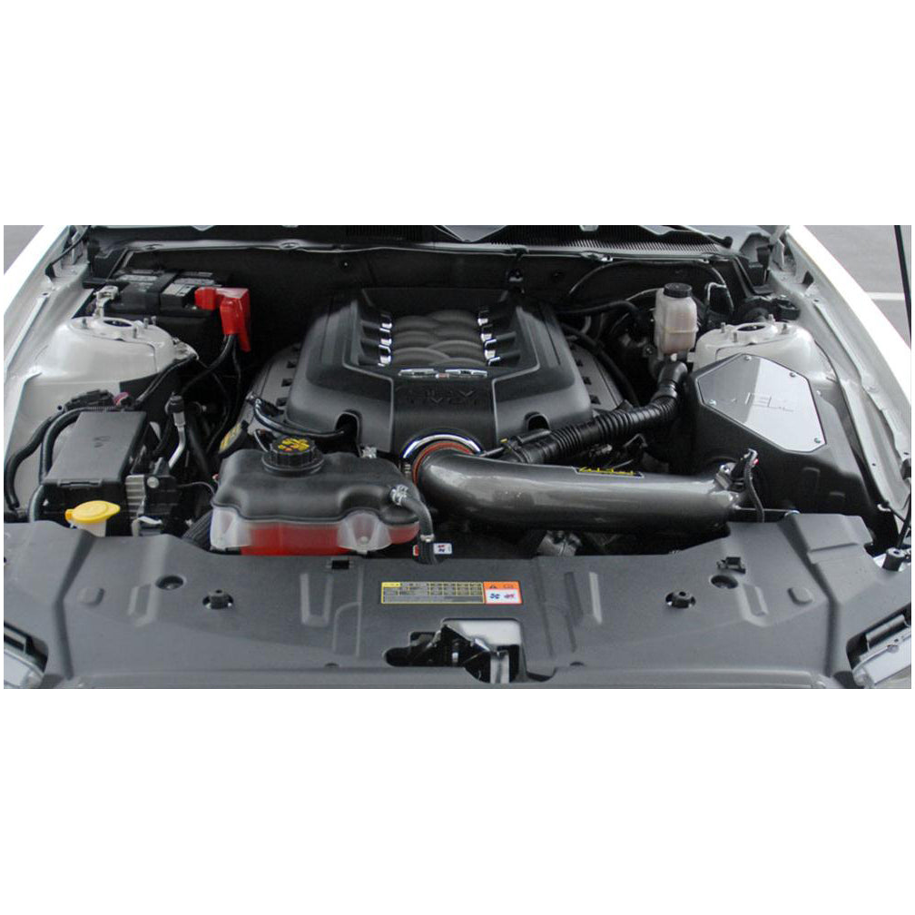 AEM Cold Air Intake System 21-8122DC for Ford Mustang GT 5.0 2011-2014