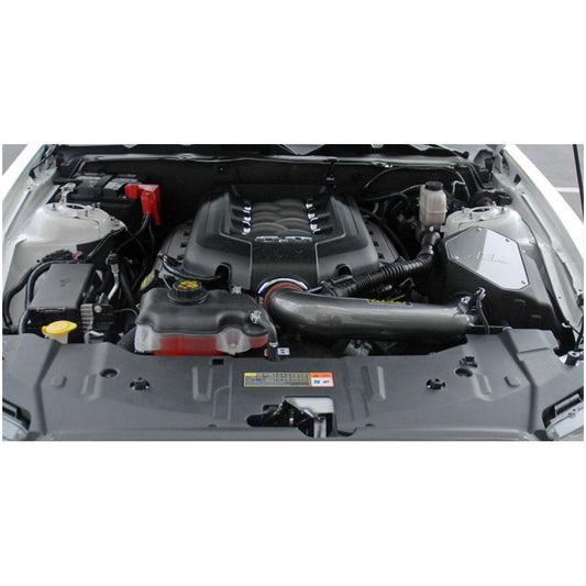 AEM Cold Air Intake System 21-8122DC for Ford Mustang GT 5.0 2011-2014