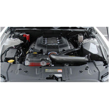 Load image into Gallery viewer, AEM Cold Air Intake System 21-8122DC for Ford Mustang GT 5.0 2011-2014
