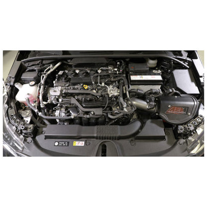 AEM Cold Air Intake System 21-865C for Toyota Corolla Altis 2.0 2019-Up