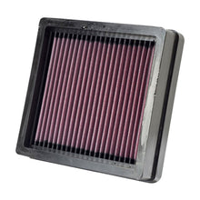 Load image into Gallery viewer, K&amp;N Engine Air Filter Washable 33-2105 for Mitsubishi Lancer EX Evo 1998-2008, Pajero 2000-2007, Outlander 2003-2008
