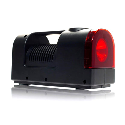 Coido Tire Inflator with Light 12V 300PSi 2151D