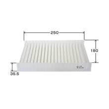 Load image into Gallery viewer, VIC Cabin Filter AC-215E for Nissan X-Trail
