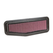 Load image into Gallery viewer, K&amp;N Engine Air Filter Washable 33-2216 for Toyota RAV 4 2000-2006, Alphard 2002-2008,  Previa 2000-2005
