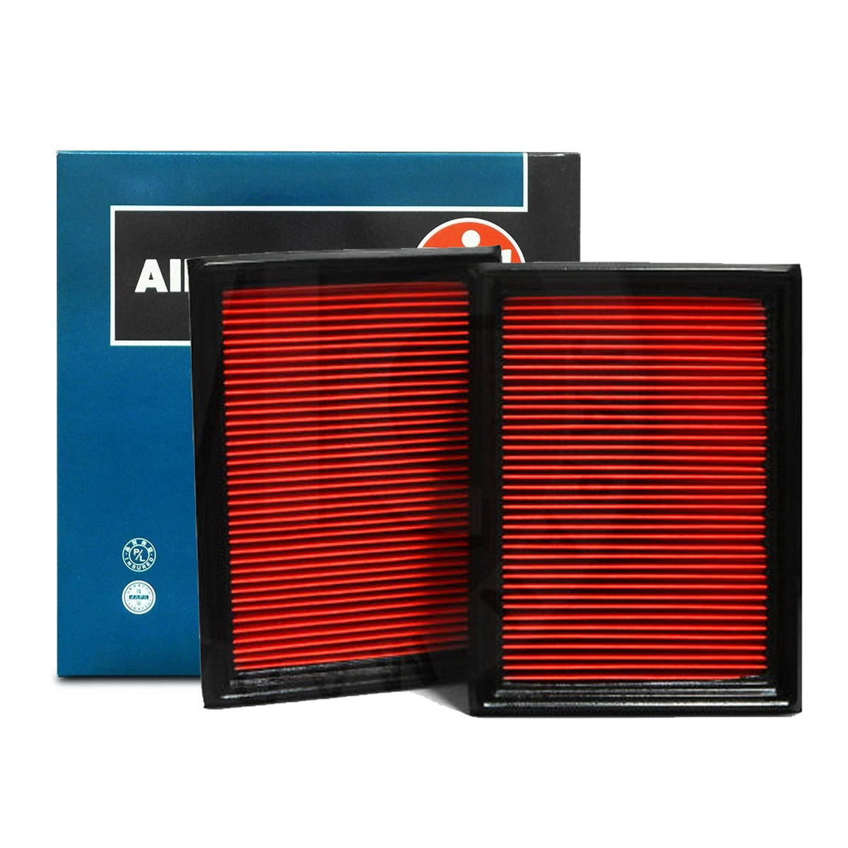 VIC Air Filter AN-222V for Nissan Juke HR15DE, Sylphy MRA8DE