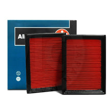 Load image into Gallery viewer, VIC Air Filter AN-222V for Nissan Juke HR15DE, Sylphy MRA8DE

