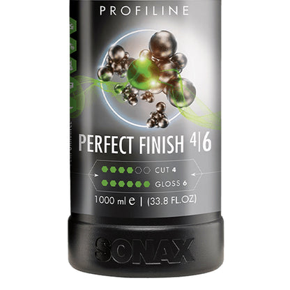 Sonax Profiline Perfect Finish 04-06 1 Liter