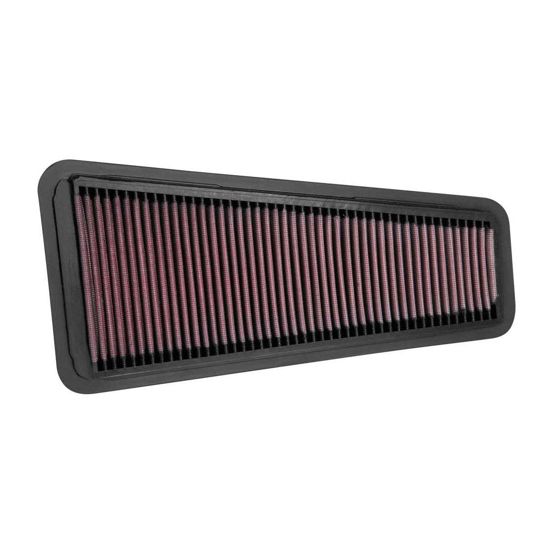 K&N Engine Air Filter Washable 33-2281 for Toyota Hilux VII 2005-2020, FJ Cruiser 2007-2009