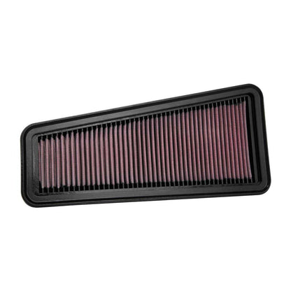 K&N Engine Air Filter Washable 33-2281 for Toyota Hilux VII 2005-2020, FJ Cruiser 2007-2009