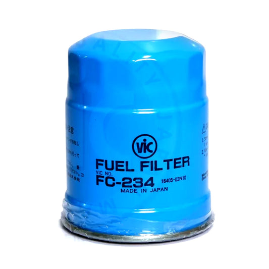 VIC Fuel Filter FC-234 for Used w/ FC-226 & FC-235