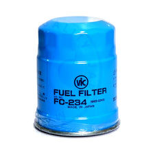 Load image into Gallery viewer, VIC Fuel Filter FC-234 for Used w/ FC-226 &amp; FC-235
