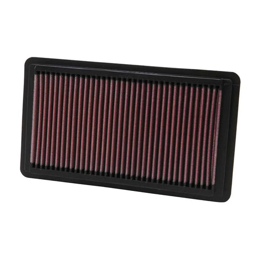 K&N Engine Air Filter Washable 33-2343 for Honda Civic FD 2.0 2006-2011