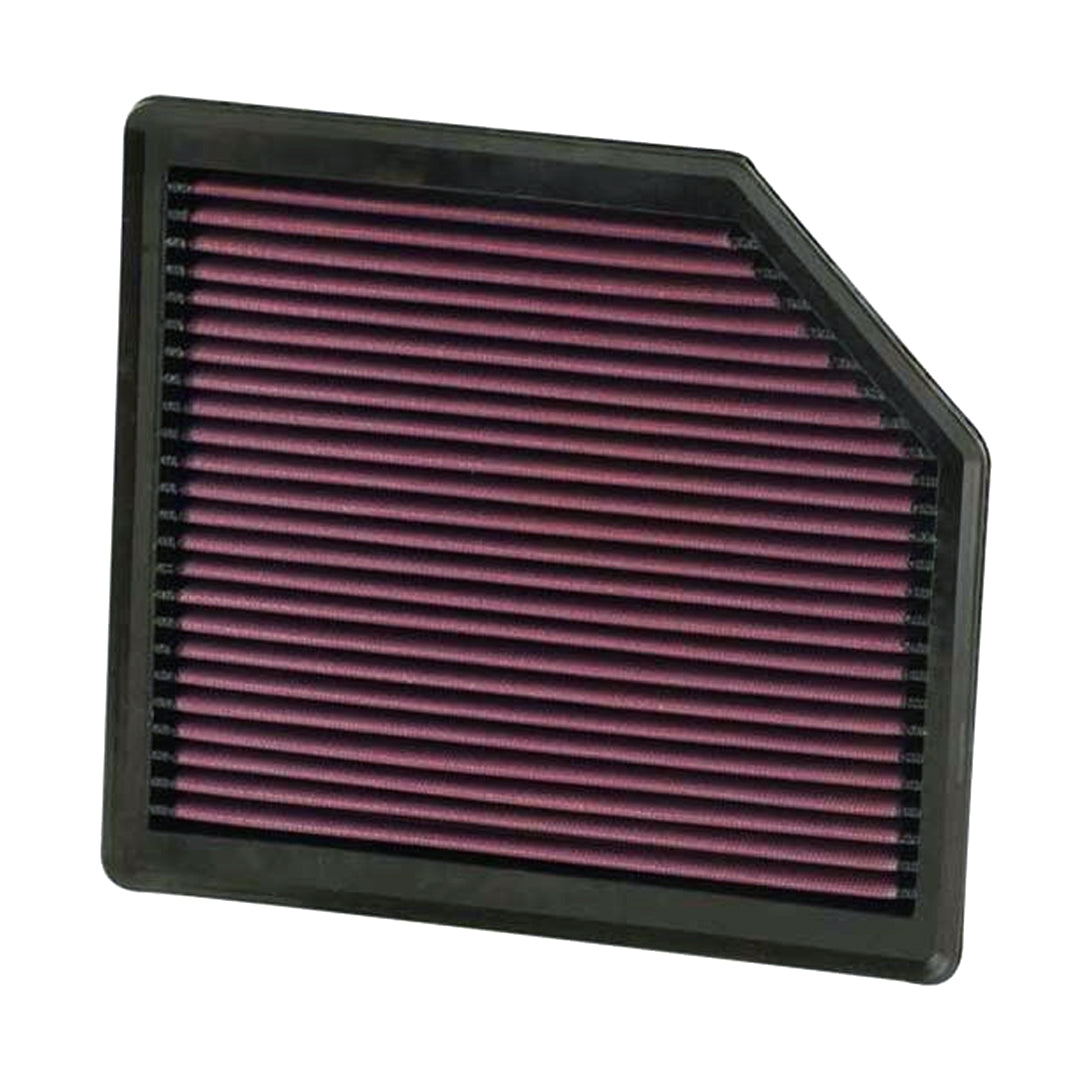 K&N Engine Air Filter Washable 33-2365 for Ford Mustang Shelby 5.4 V8