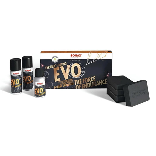 Sonax Profiline Ceramic Coating CC Evo 50ml