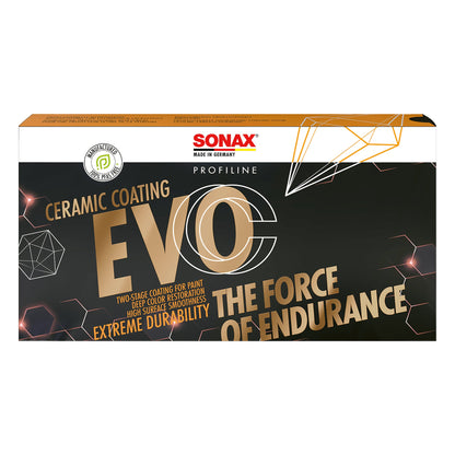 Sonax Profiline Ceramic Coating CC Evo 50ml