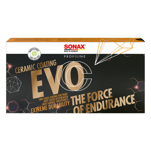Sonax Profiline Ceramic Coating CC Evo 50ml