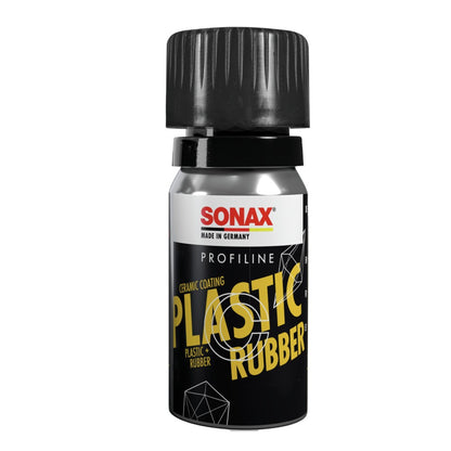Sonax Profiline Ceramic Coating CC Plastic + Rubber 50ml