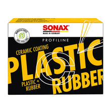 Load image into Gallery viewer, Sonax Profiline Ceramic Coating CC Plastic + Rubber 50ml
