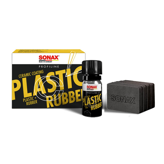 Sonax Profiline Ceramic Coating CC Plastic + Rubber 50ml