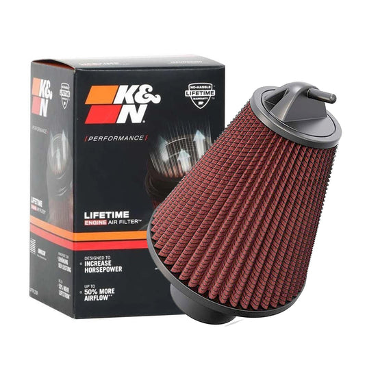 K&N Engine Air Filter Washable E-2435 for Honda S2000 2.0 1999-2009
