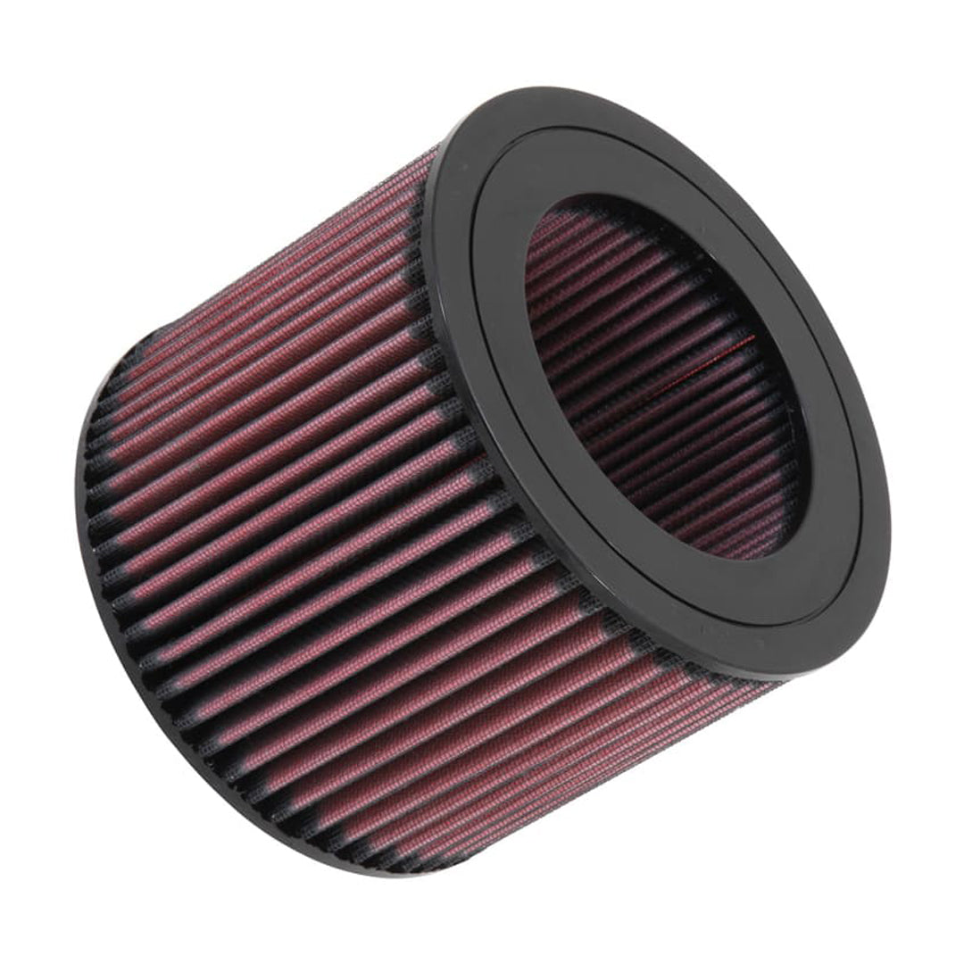 K&N Engine Air Filter Washable E-2443 for Toyota LC Prado 90, LC70, LC100, Lexus LX450 1996-1997