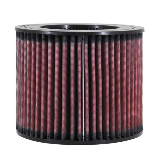 K&N Engine Air Filter Washable E-2443 for Toyota LC Prado 90, LC70, LC100, Lexus LX450 1996-1997