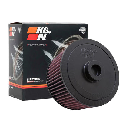 K&N Engine Air Filter Washable E-2444 for Toyota LC Prado, LC80, LC100 2005-2007