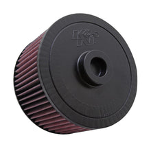 Load image into Gallery viewer, K&amp;N Engine Air Filter Washable E-2444 for Toyota LC Prado, LC80, LC100 2005-2007

