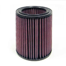 Load image into Gallery viewer, K&amp;N Engine Air Filter Washable E-2447 for Isuzu Trooper 1999-2007
