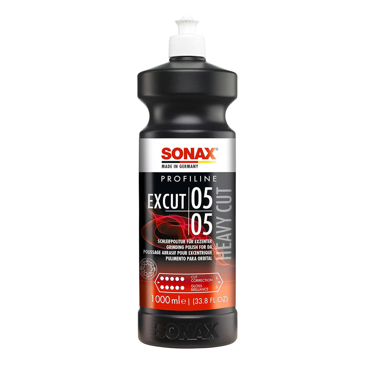 Sonax Profiline ExCut 05-05 1 Liter