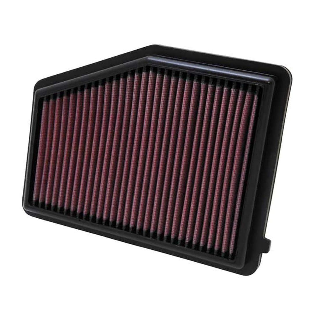 K&N Engine Air Filter Washable 33-2468 for Honda Civic FB 2012-2018