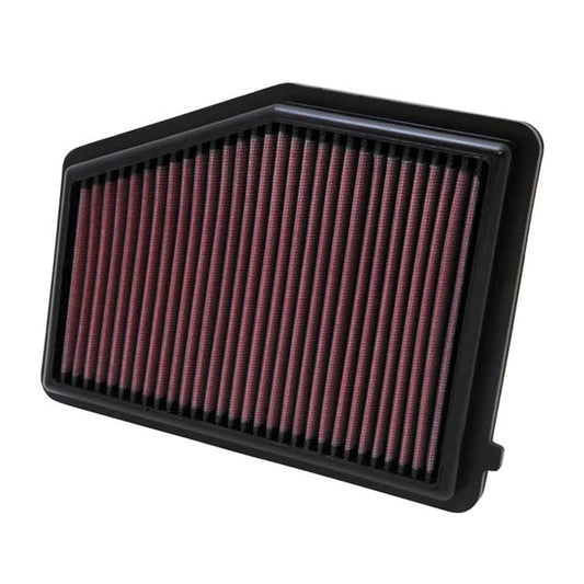 K&N Engine Air Filter Washable 33-2468 for Honda Civic FB 2012-2018